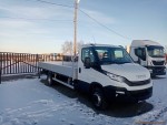 IVECO DAILY МЕТАН 2019MY